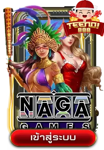 naga by teenoi888